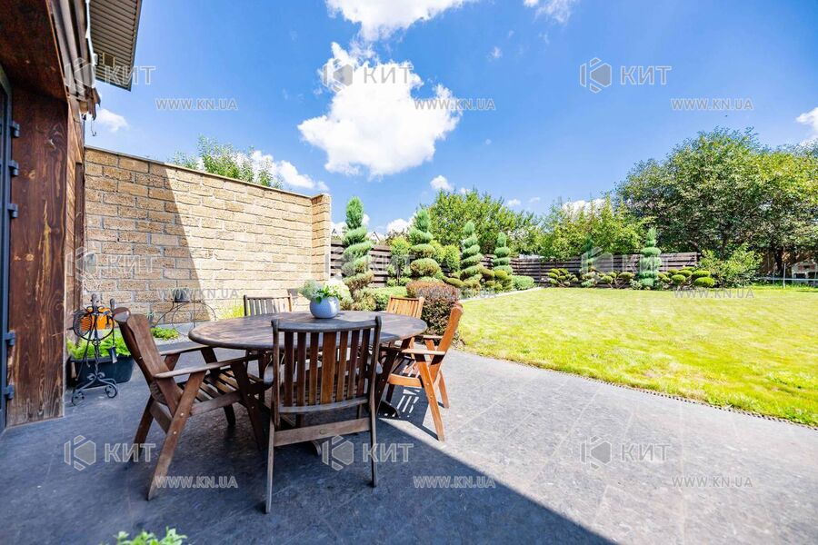 Aренда дома Харьков, Алексеевка, 180м²