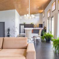 Aренда дома Харьков, Алексеевка, 180м²