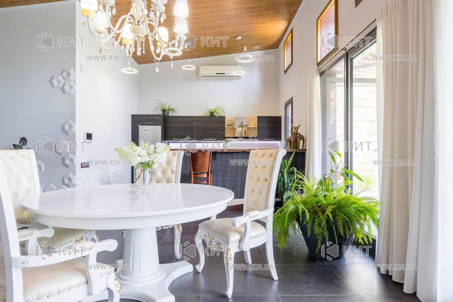 Aренда дома Харьков, Алексеевка, 180м²