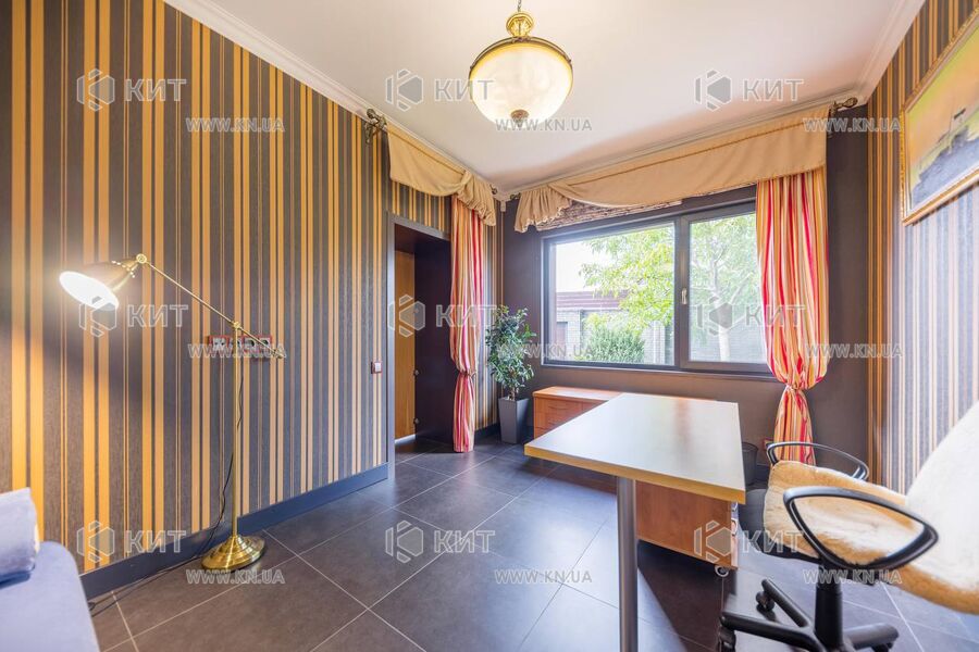 Aренда дома Харьков, Алексеевка, 180м²