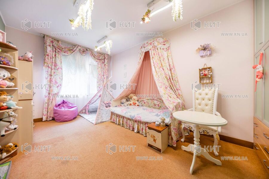 Aренда дома Харьков, Алексеевка, 180м²
