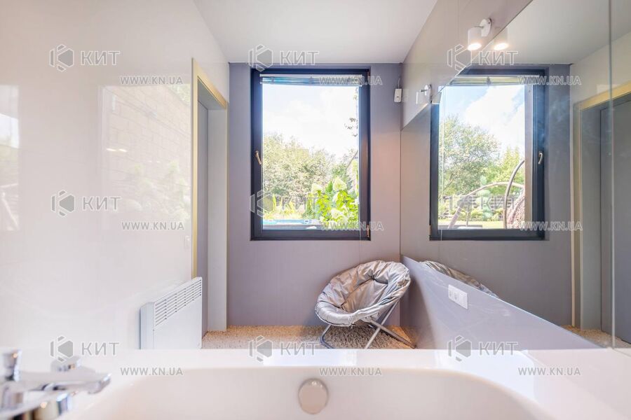 Aренда дома Харьков, Алексеевка, 180м²