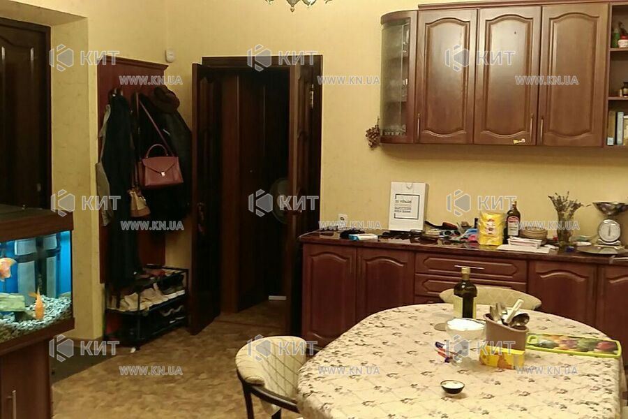 Продаж квартири Харків, Центр, 130м²