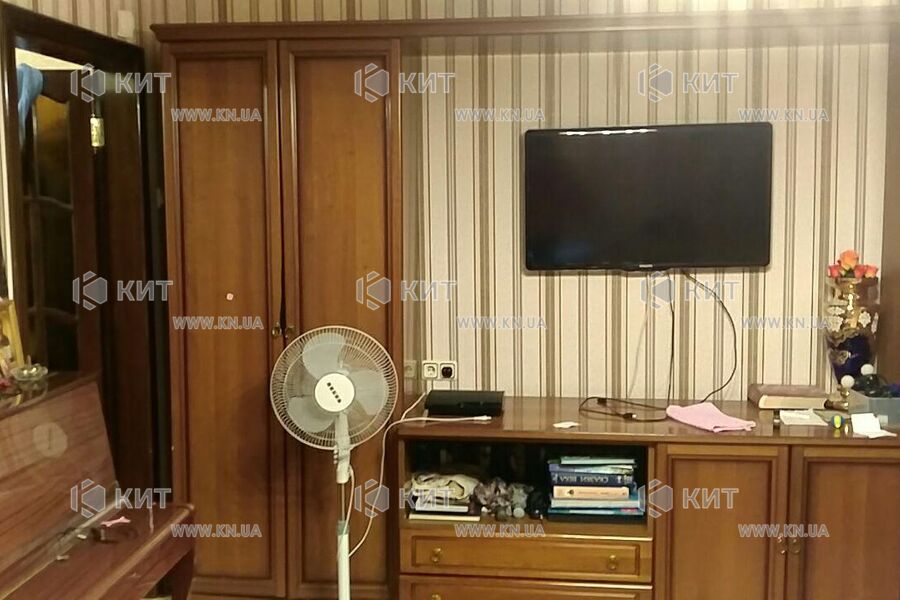 Продаж квартири Харків, Центр, 130м²