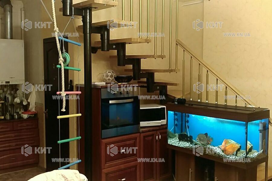Продаж квартири Харків, Центр, 130м²