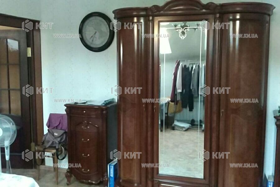Продаж квартири Харків, Центр, 130м²