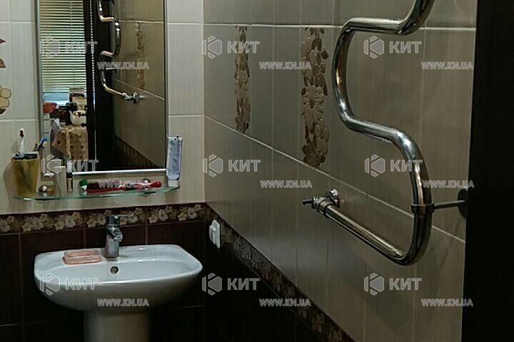 Продаж квартири Харків, Центр, 130м²