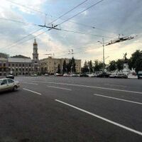 Продаж квартири Харків, Центр, 130м²