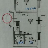 Продаж квартири Харків, Центр, 130м²