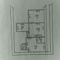 Продаж квартири Харків, Центр, 130м²