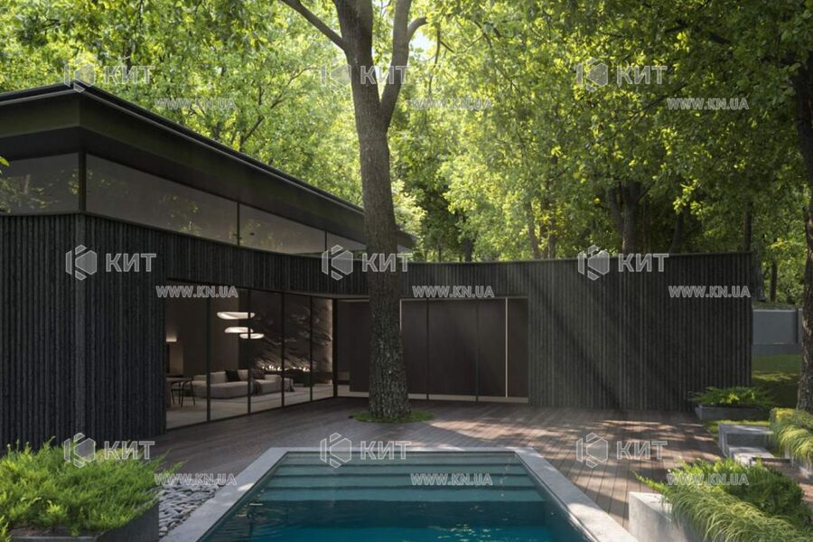 Продажа дома Харьков, Лесопарк (Белгородское шоссе), 350м²