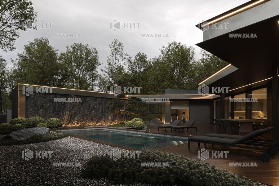 Продажа дома Харьков, Лесопарк (Белгородское шоссе), 230м²