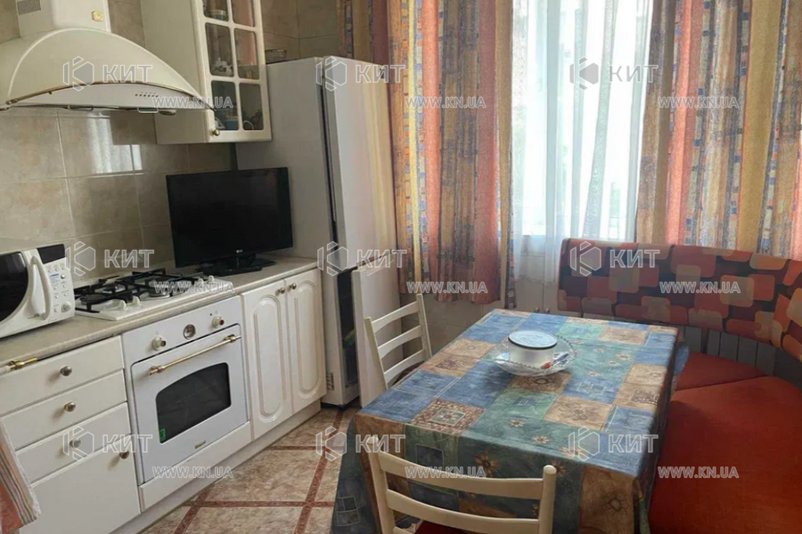 Продаж квартири Харків, Наукова, 66м²