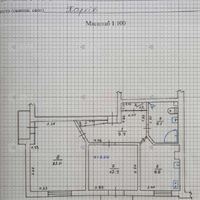 Продаж квартири Харків, Наукова, 66м²