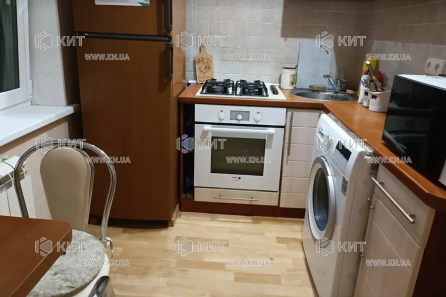 Продажа квартиры Харьков, Павлово Поле, 67м²
