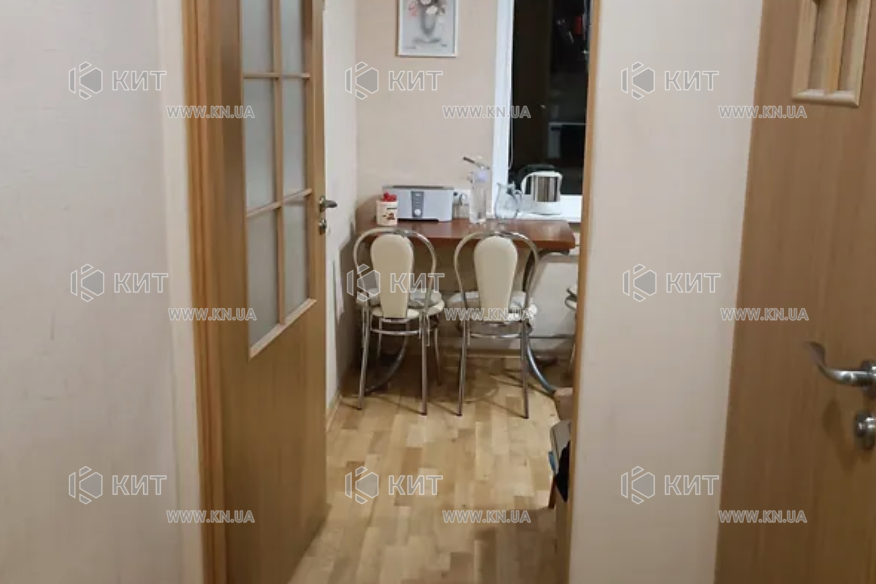 Продажа квартиры Харьков, Павлово Поле, 67м²