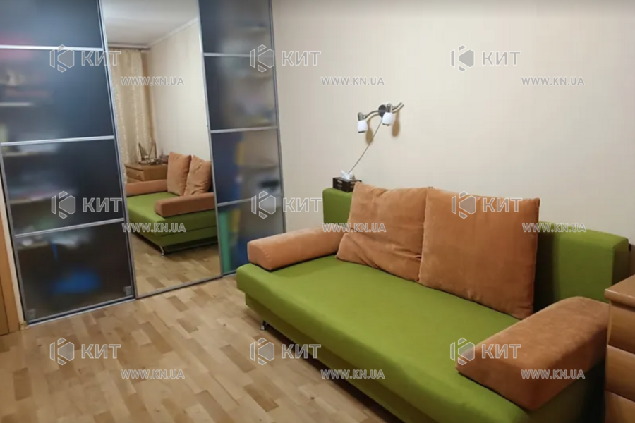Продажа квартиры Харьков, Павлово Поле, 67м²