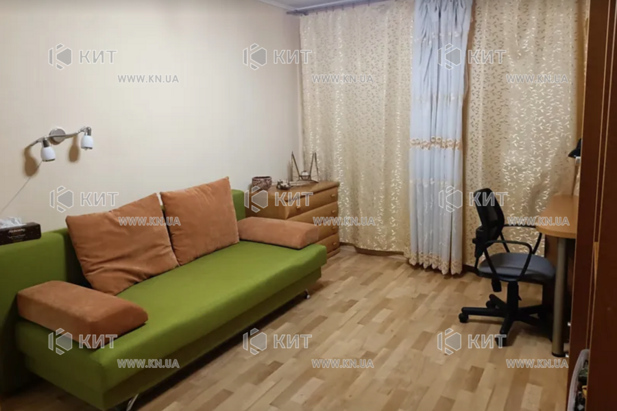 Продажа квартиры Харьков, Павлово Поле, 67м²