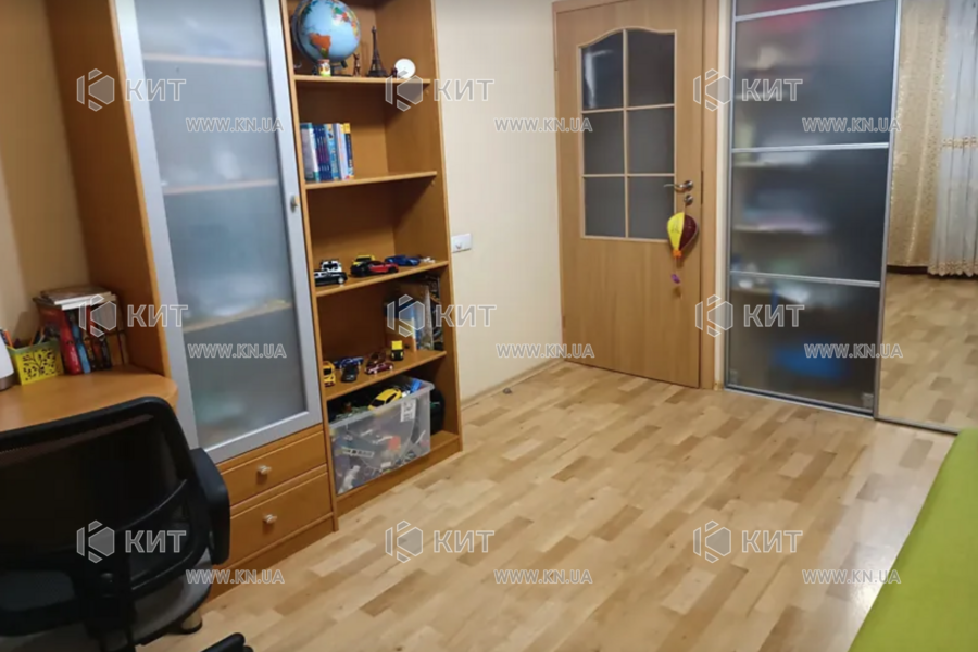 Продажа квартиры Харьков, Павлово Поле, 67м²