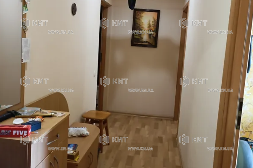 Продажа квартиры Харьков, Павлово Поле, 67м²