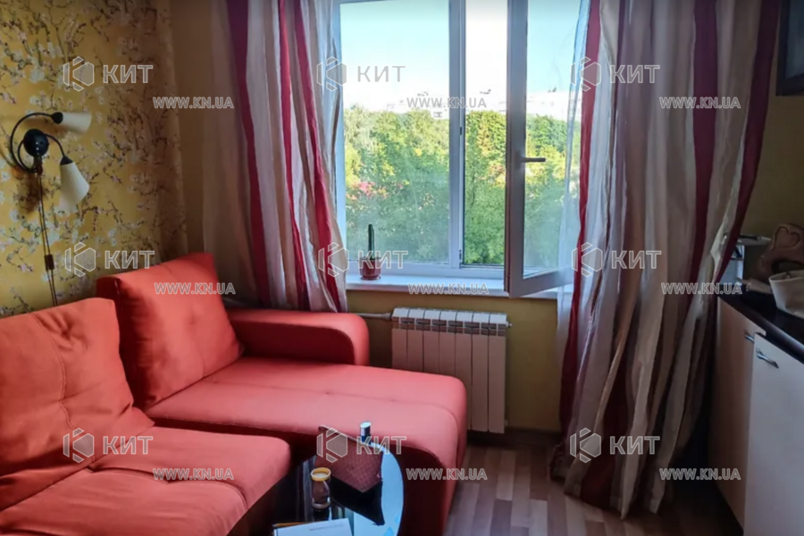 Продажа квартиры Харьков, Павлово Поле, 67м²