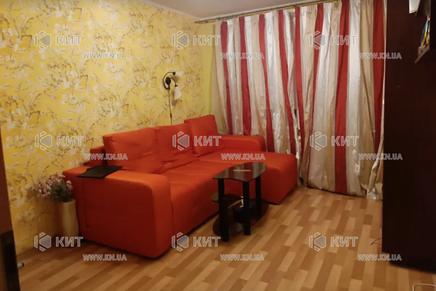 Продажа квартиры Харьков, Павлово Поле, 67м²