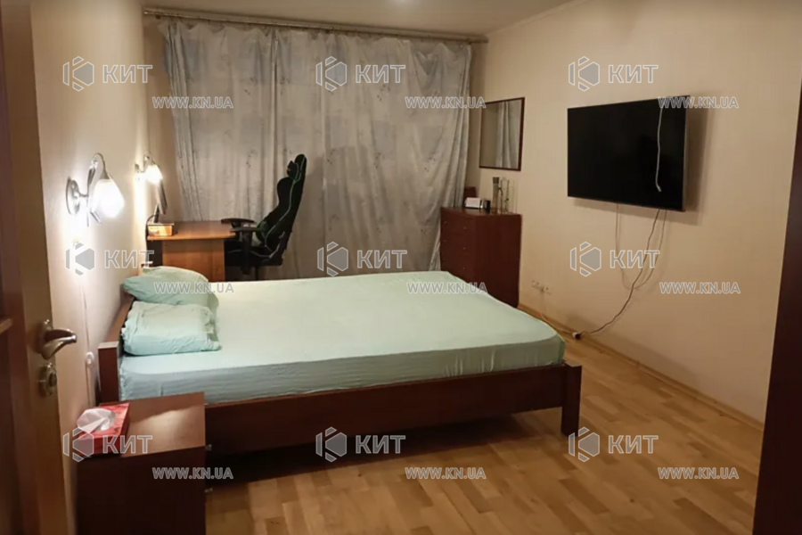 Продажа квартиры Харьков, Павлово Поле, 67м²
