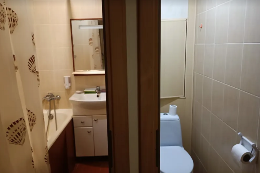 Продажа квартиры Харьков, Павлово Поле, 67м²