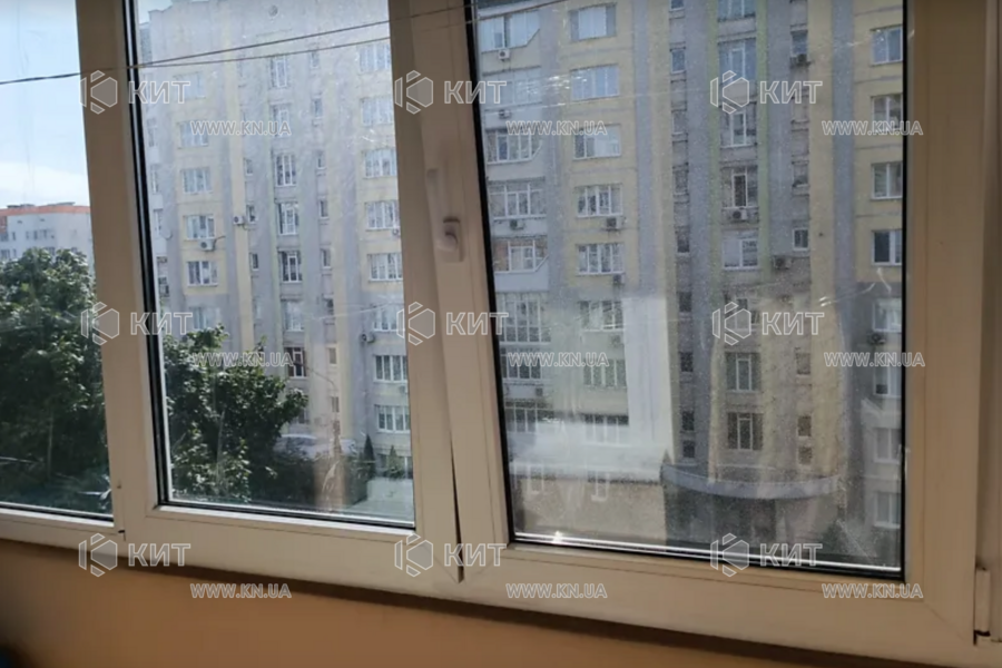 Продажа квартиры Харьков, Павлово Поле, 67м²