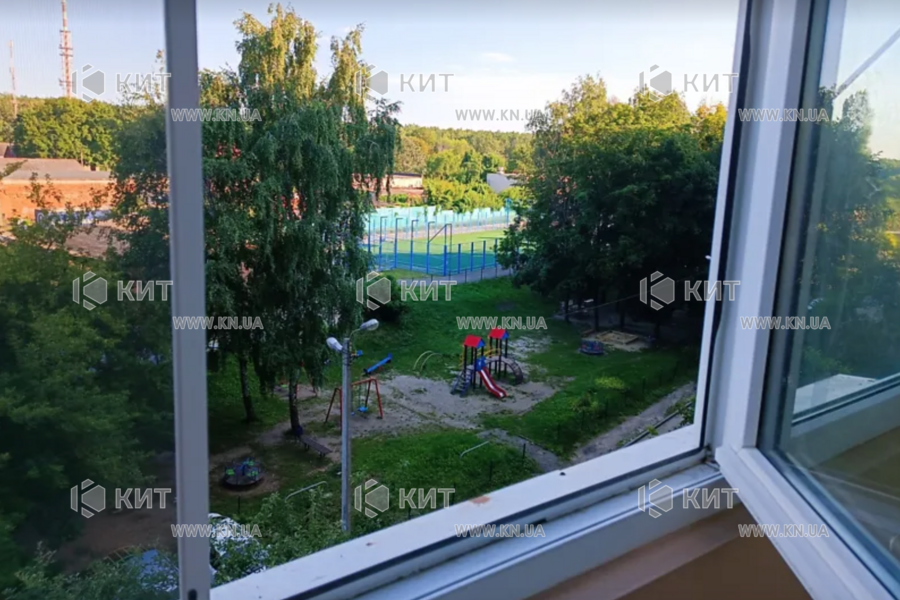Продажа квартиры Харьков, Павлово Поле, 67м²