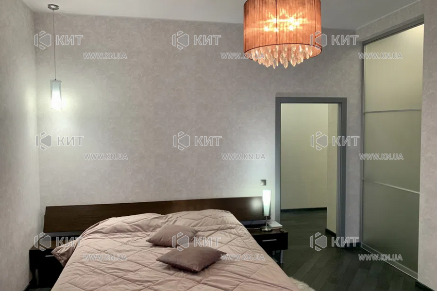Продаж квартири Харків, Наукова, 85м²