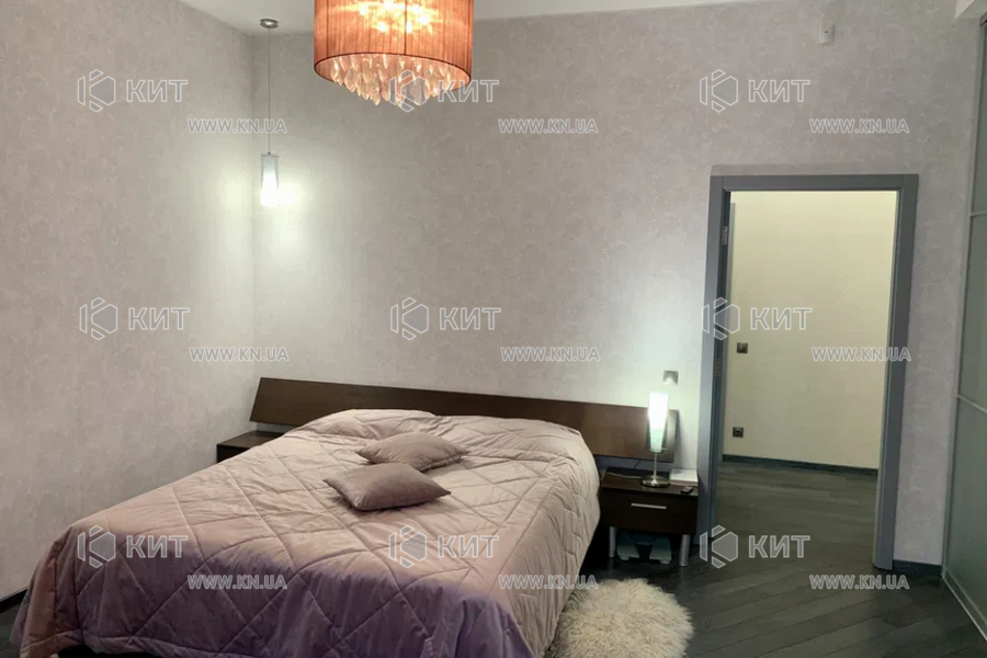 Продаж квартири Харків, Наукова, 85м²