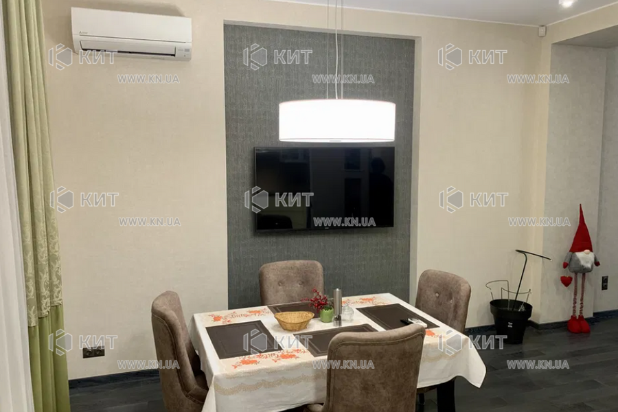 Продаж квартири Харків, Наукова, 85м²