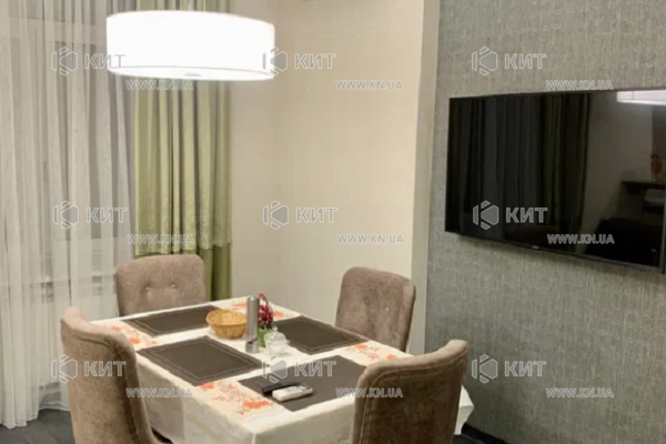Продаж квартири Харків, Наукова, 85м²