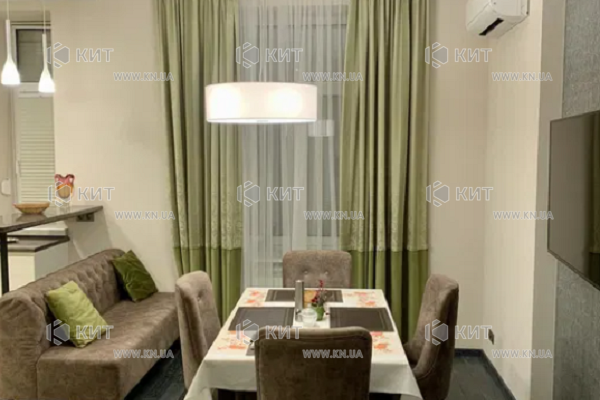 Продаж квартири Харків, Наукова, 85м²