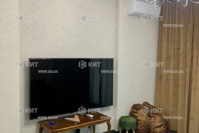 Продаж квартири Харків, Наукова, 85м²