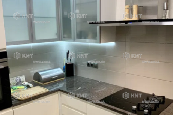 Продаж квартири Харків, Наукова, 85м²