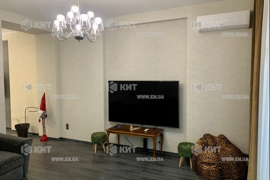 Продаж квартири Харків, Наукова, 85м²