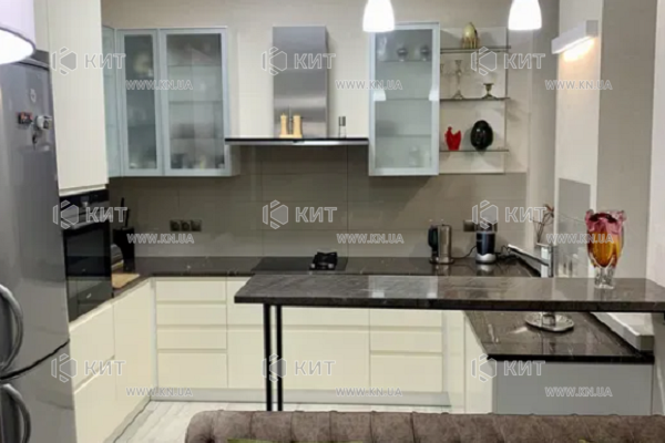 Продаж квартири Харків, Наукова, 85м²