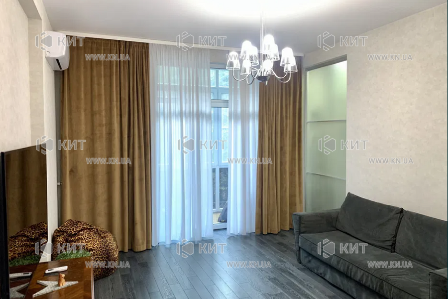 Продаж квартири Харків, Наукова, 85м²