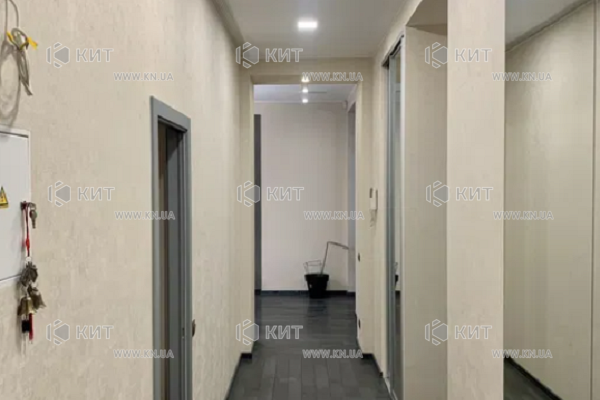 Продаж квартири Харків, Наукова, 85м²
