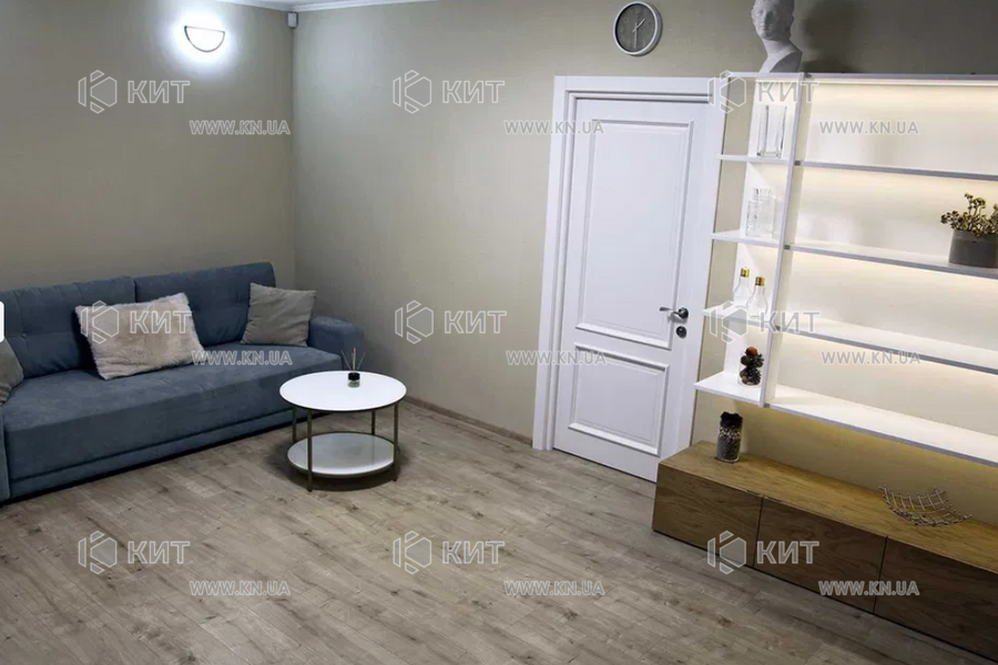 Продажа квартиры Харьков, Центр, 45м²