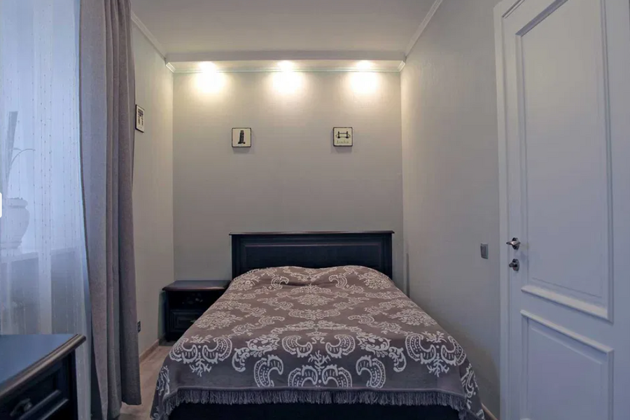 Продажа квартиры Харьков, Центр, 45м²
