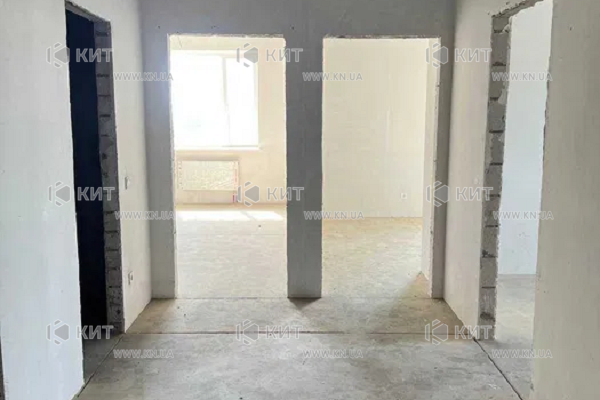 Продаж квартири Харків, Холодна Гора, 90м²