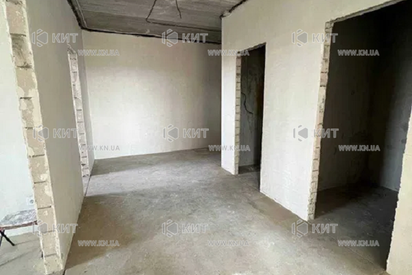 Продаж квартири Харків, Холодна Гора, 90м²