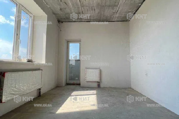 Продаж квартири Харків, Холодна Гора, 90м²