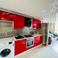 Продажа квартиры Харьков, Гагарина, Спортивная, Защитников, 38м²