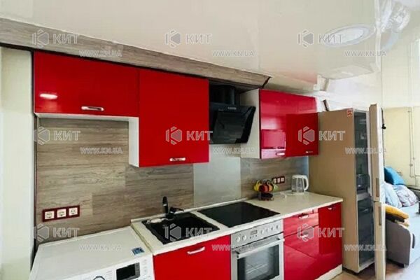 Продажа квартиры Харьков, Гагарина, Спортивная, Защитников, 38м²