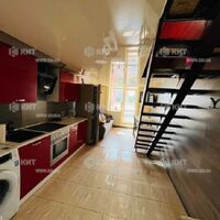 Продажа квартиры Харьков, Гагарина, Спортивная, Защитников, 38м²