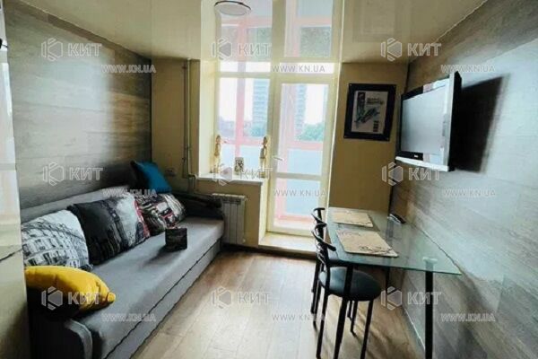 Продажа квартиры Харьков, Гагарина, Спортивная, Защитников, 38м²